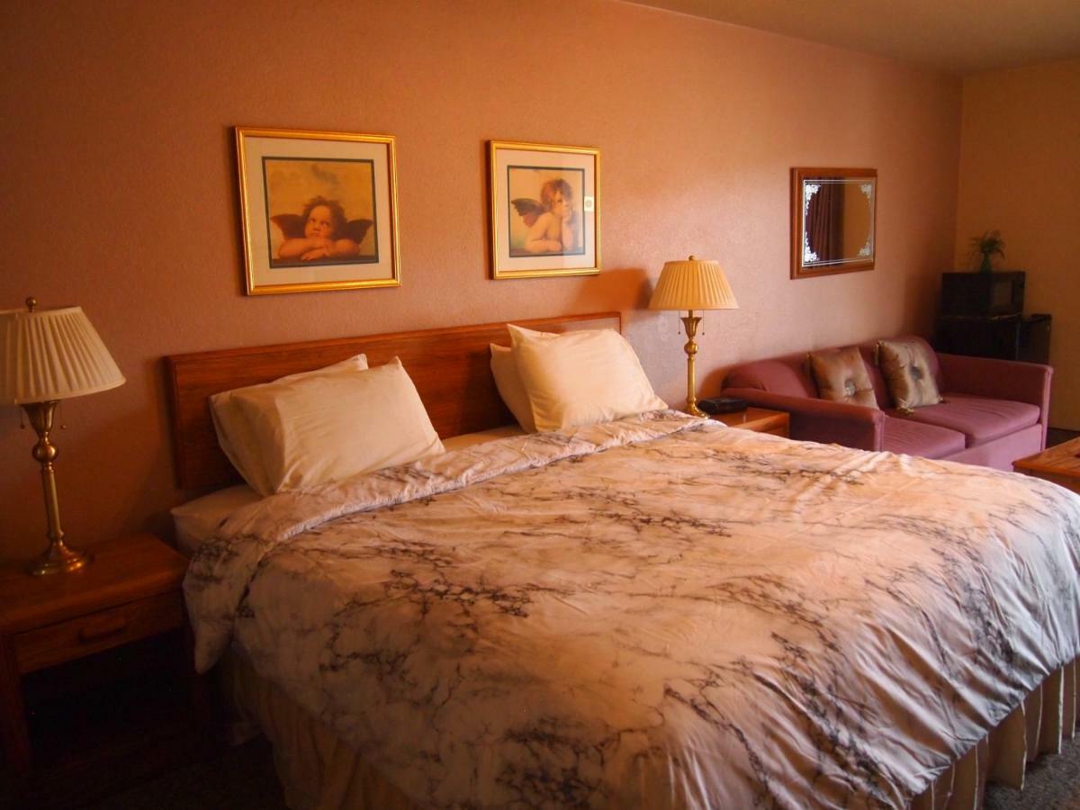Eagle Motel Маниту-Спрингс Экстерьер фото