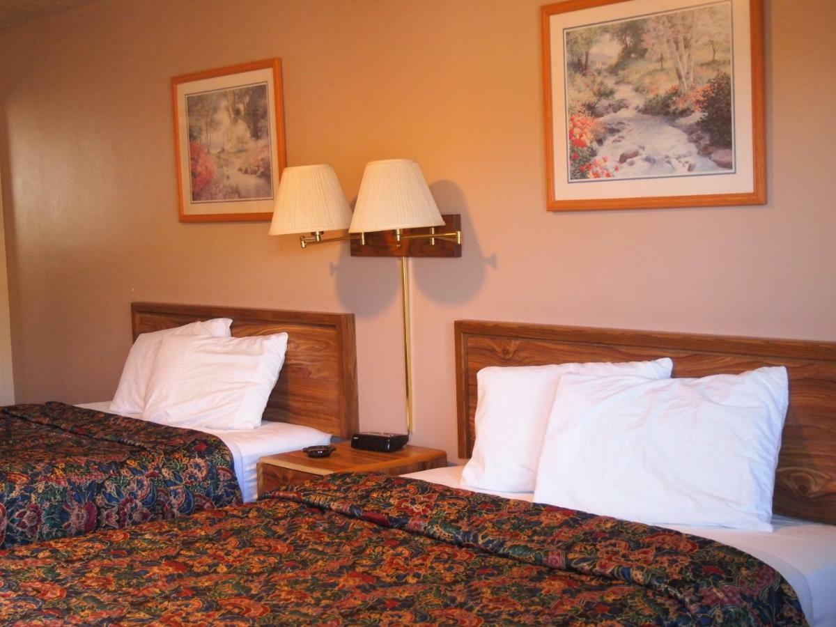 Eagle Motel Маниту-Спрингс Экстерьер фото